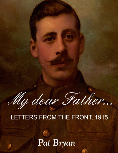 My dear Father...