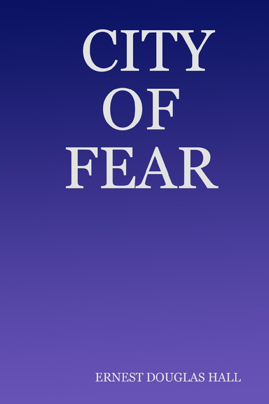 CITY OF FEAR