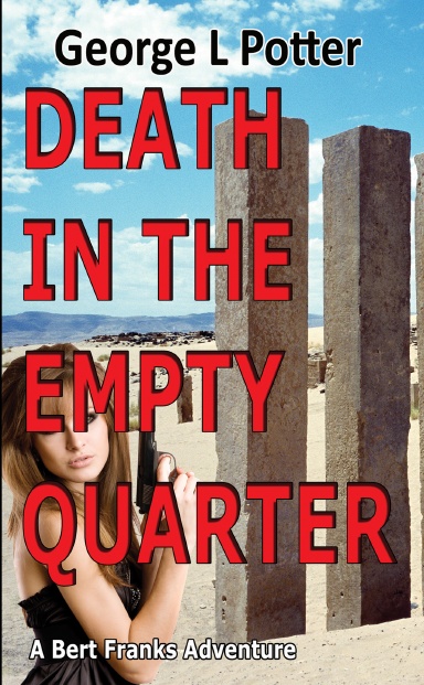 Death in the Empty Quarter