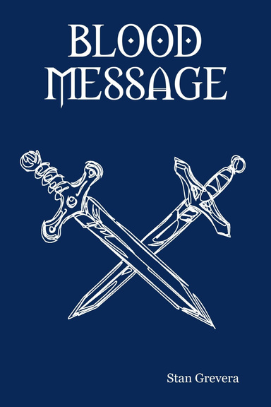 BLOOD MESSAGE