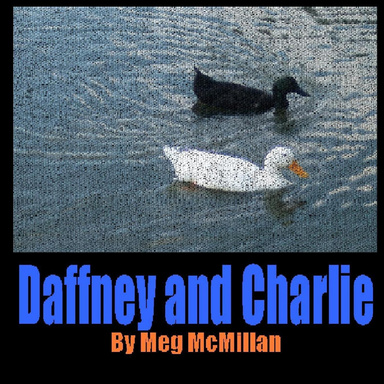Daffney and Charlie
