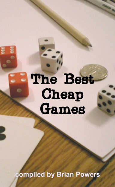 The Best Cheap Games Collection