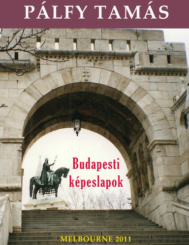 Budapesti képeslapok