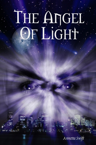 The Angel Of Light