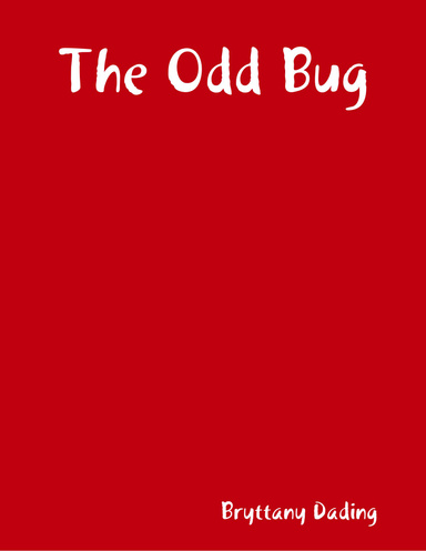 The Odd Bug