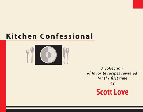 Kitchen Confessional