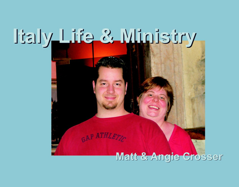 Italy Life and Ministry