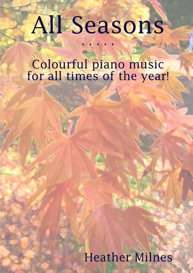 Jazz for All Seasons