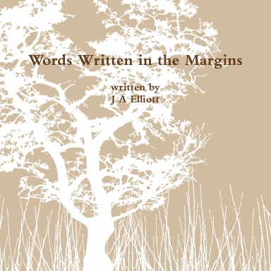 Words Written in the Margins
