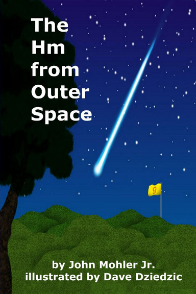 The Hm from Outer Space