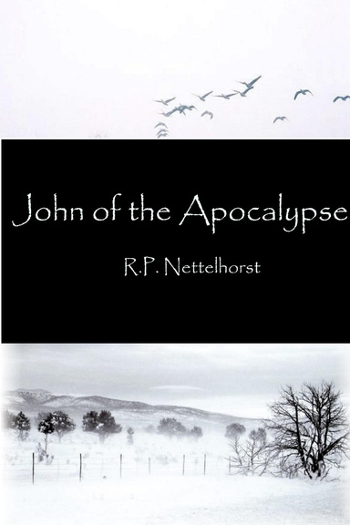 John of the Apocalypse