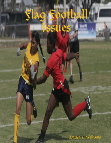 Flag Football Issues