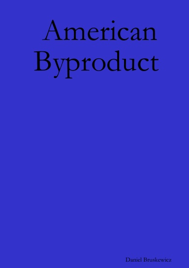 American Byproduct