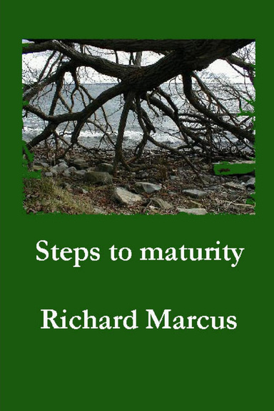 Steps To Maturity
