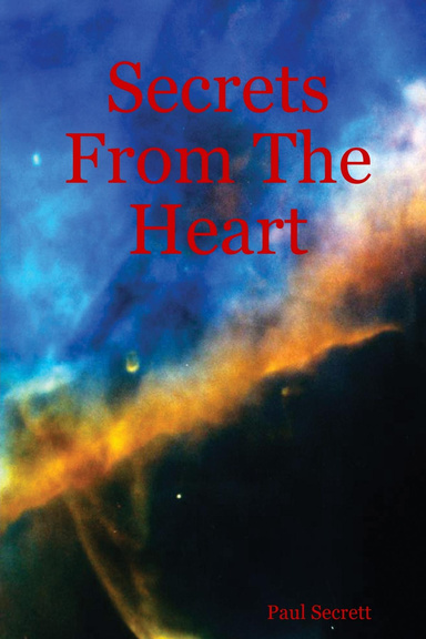 Secrets From The Heart