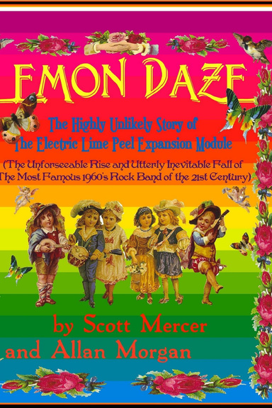 Lemon Daze