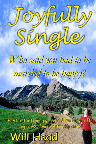 Joyfully Single