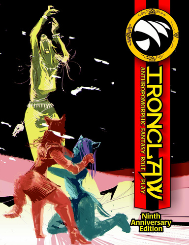 Ironclaw