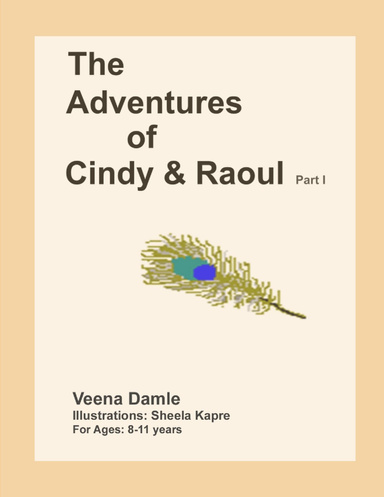The Adventures of Cindy & Raoul