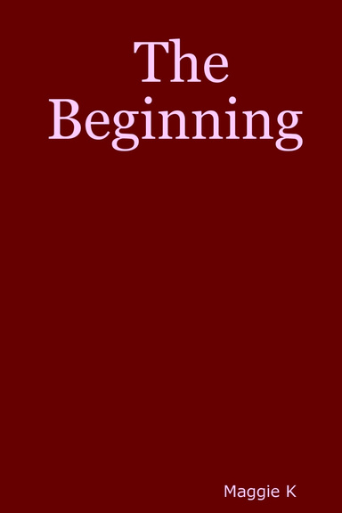 The Beginning