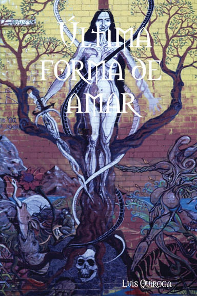 Última forma de amar
