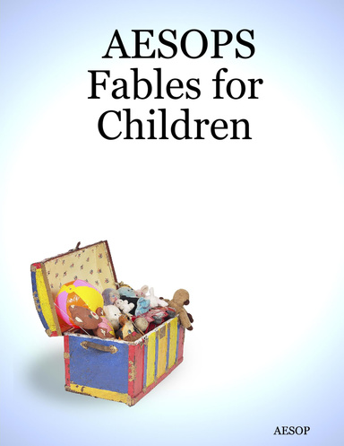 AESOPS Fables for Children