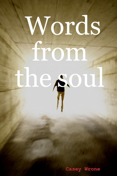 Words from the soul