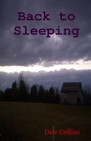 Back to Sleeping