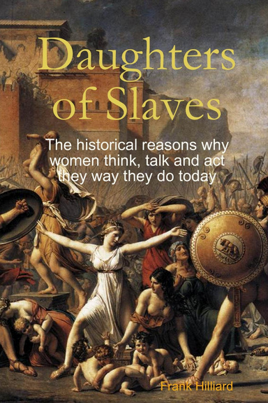 Daughters of Slaves