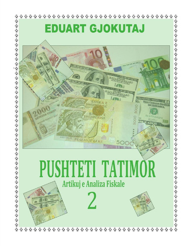 PUSHTETI TATIMOR 2
