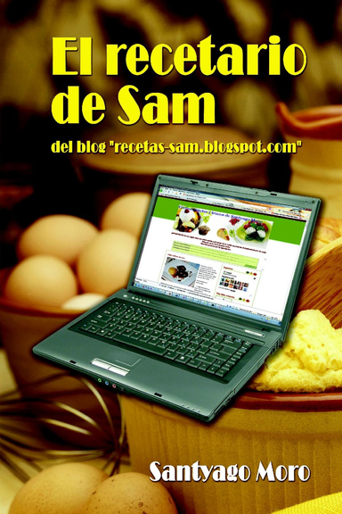 El recetario de Sam