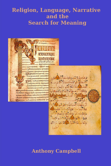 Religion, Language, Narrative and the Search for Meaning