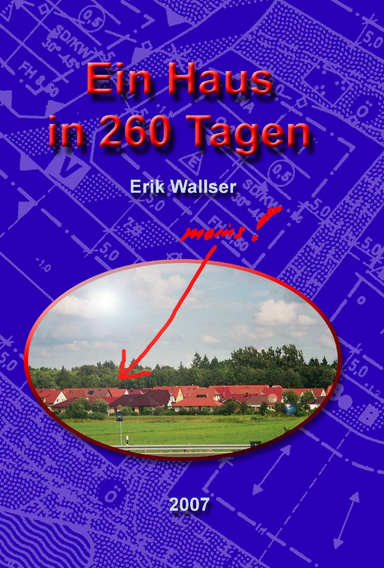 Ein Haus in 260 Tagen