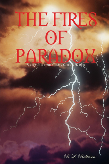 The Fires of Paradox