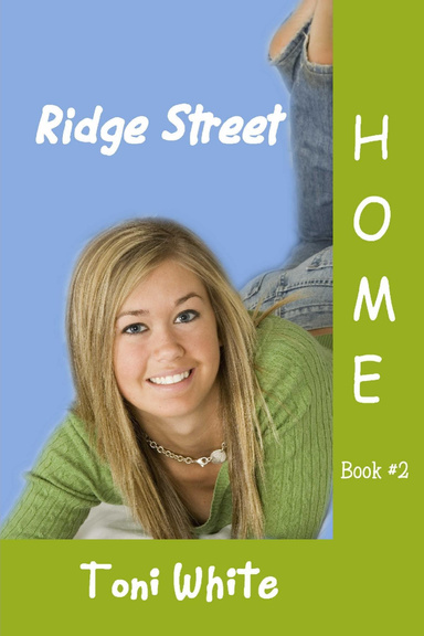 Ridge Street Home