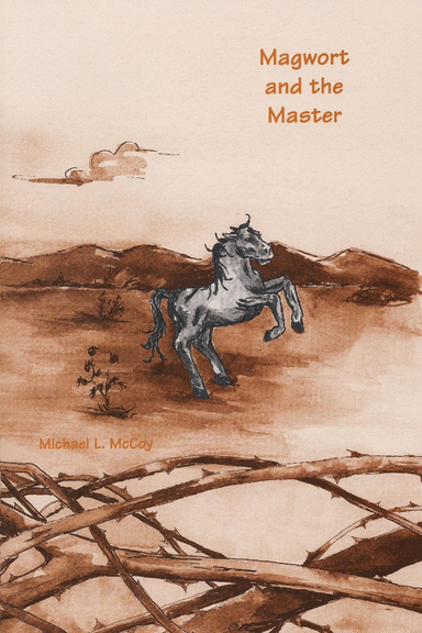 Magwort and the Master