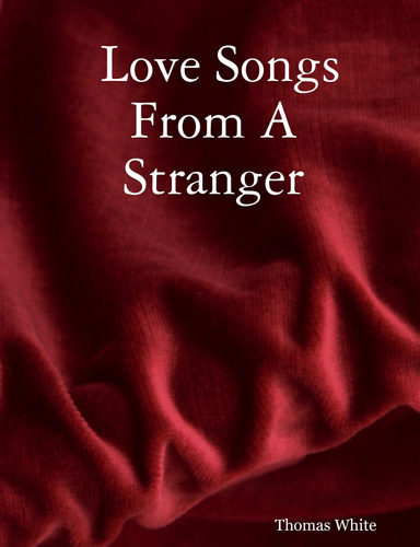 Love Songs From A Stranger