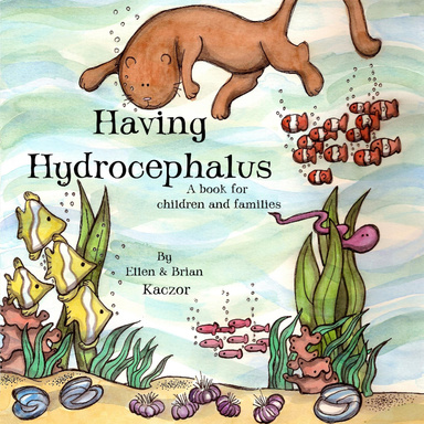 Having Hydrocephalus