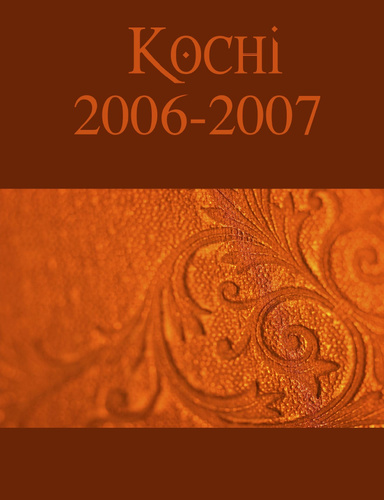 Kochi 2006-2007