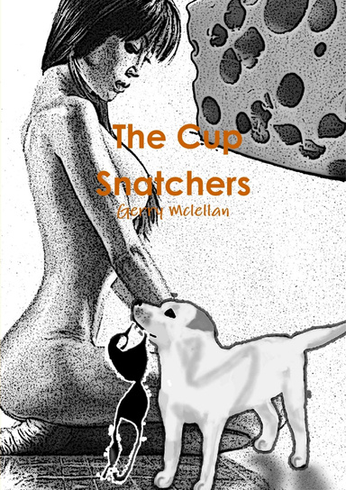 The Cup Snatchers