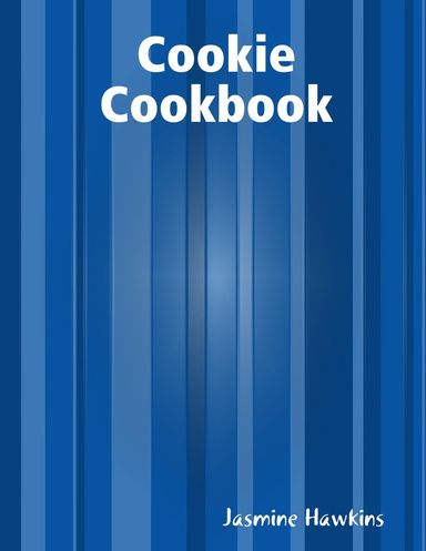 Cookie Cookbook