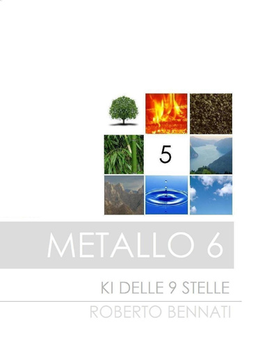 METALLO  6