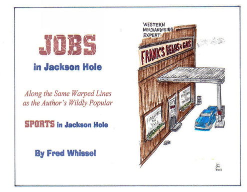 JOBS in Jackson Hole