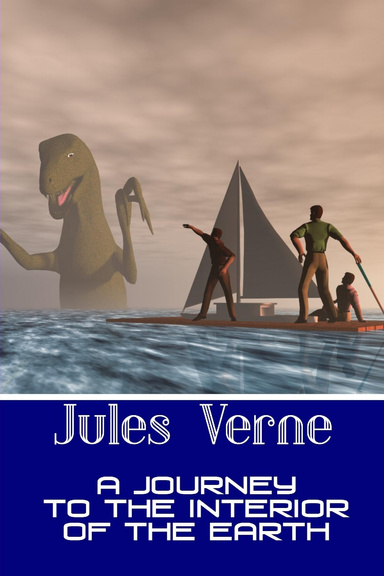 A Journey to the Interior of the Earth