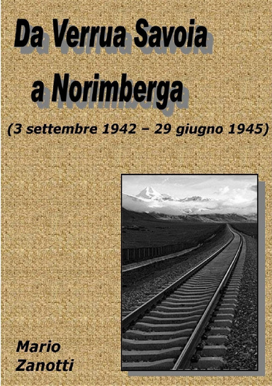 Da Verrua Savoia a Norimberga