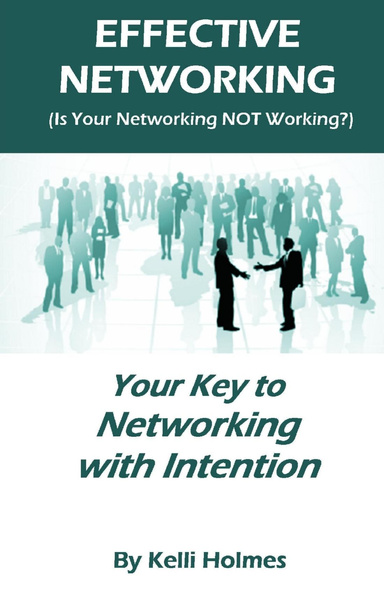Effective Networking
