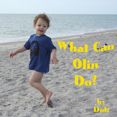 What Can  Olin Do?