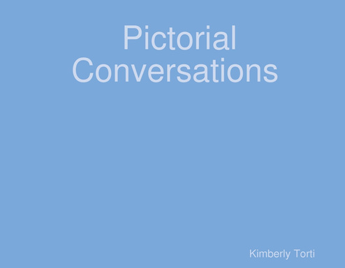 Pictorial Conversations