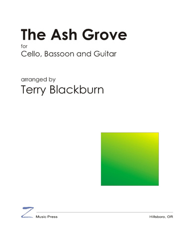 The Ash Grove