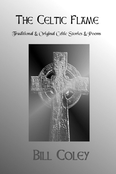 The Celtic Flame